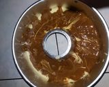 Foto langkah ke 4 dari resep Bolu Marmer Murmer (Murah Meriah).