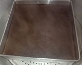 Foto langkah ke 6 dari resep Bolu Gulung Mocca Coklat Mini.