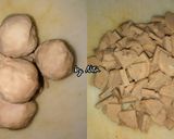 Foto langkah ke 3 dari resep Orak Arik Buncis.