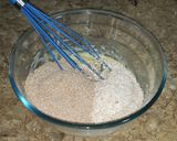 Foto del paso 1 de la receta: Pan de Salvado