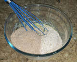 Foto del paso 1 de la receta: Pan de Salvado