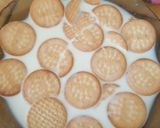 Foto del paso 6 de la receta: Pavě receta Brasileña con leche condensada
