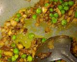 स्‍प्राउट्स मूंग दाल,कॉर्न,मशरूम बाइट (Sprouts moong dal,corns,mushroom bites recipe in hindi) रेसिपी चरण 2 फोटो