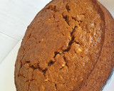 Foto del paso 5 de la receta: Carrot cake vegano
