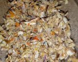 A picture of step 5 of Baked fish pie.