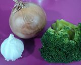 Foto del paso 3 de la receta: Pollo con Almendras y Brócoli