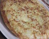 Foto del paso 4 de la receta: Tortilla de papas sale si o si!!
