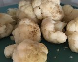 Foto del paso 3 de la receta: Budín de coliflor
