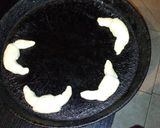 Foto del paso 5 de la receta: Medialunas sencillas