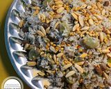 صورة لخطوة 7 من وصفة أرز بالفول الأخضر