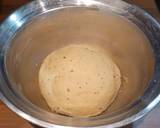 Whole Wheat & Gram Flour (Besan) Bread recipe step 8 photo