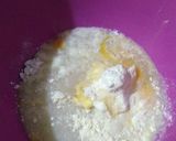 Foto langkah ke 1 dari resep Roti manis ekonomis,autolisis.