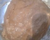 Foto del paso 5 de la receta: Galletas de chocolate fáciles y rápidas 🍘🍫😍