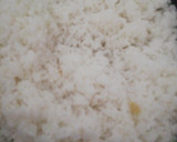Foto del paso 2 de la receta: Tarrina de arroz