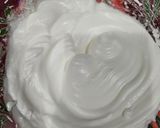 Foto del paso 6 de la receta Mousse de ciruela con su coulis