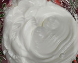 Foto del paso 6 de la receta: Mousse de ciruela con su coulis