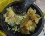 Foto langkah ke 2 dari resep Perkedel Kentang 🥔 (Versi 2).