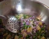 Sabudana khichadi recipe step 2 photo