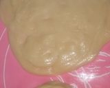 Foto langkah ke 2 dari resep Roti Maryam.
