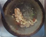 รูปขั้นตอนการทำที่ 4 ของ กะเพราไก่ ไข่ดาว ง่ายๆ