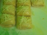 Bolen pisang simpel no corsvet anti gagal