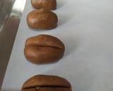 Foto del paso 8 de la receta: Galletas de café
