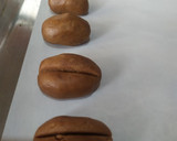 Foto del paso 8 de la receta: Galletas de café