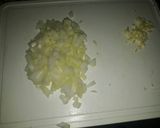 Foto del paso 4 de la receta: Hamburguesas de Lentejas