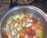 Foto del paso 5 de la receta: Albóndigas con champiñones