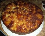 Foto del paso 10 de la receta: Torta de piña 🍍🍍