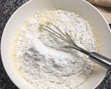 Foto del paso 3 de la receta: Hotcakes de banana sin gluten