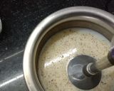 ઠંડાઈ (Thandai Recipe In Gujarati) રેસીપી સ્ટેપ2ફોટો