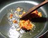 Foto langkah ke 2 dari resep Sambel Goreng Kentang Tahu Kuah Kental.
