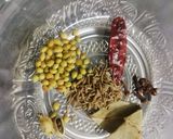 ઘુઘની (Ghugni Recipe In Gujarati) રેસીપી સ્ટેપ1ફોટો