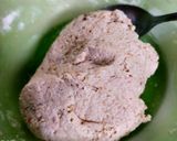Foto langkah ke 3 dari resep Bakso Tahu simple & ekonomis.