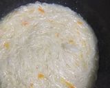 Foto langkah ke 3 dari resep MPASI 10M+ Misua Udang.