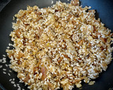 Foto del paso 3 de la receta: Risotto de setas