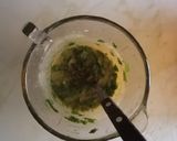 Foto del paso 3 de la receta: Pan de ajo y perejil con queso