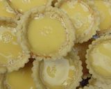 Foto langkah ke 7 dari resep Pie susu.