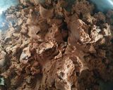 Foto langkah ke 3 dari resep Chocolate cookies.