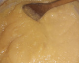 Foto del paso 3 de la receta: Mermelada de membrillo sin azúcar