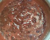 A picture of step 3 of Strawberry Jam.