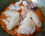 Foto langkah ke 3 dari resep Ayam Bakar Bumbu Rujak.