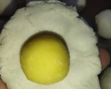 Foto langkah ke 4 dari resep Onde-onde.