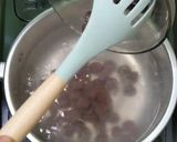 Foto langkah ke 3 dari resep Ice Roma Boba Nutrijell.
