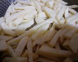 Une image de l'étape 4 de Paninis farcis.