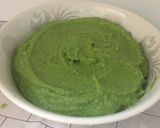 Foto del paso 3 de la receta: Puré de Papas con Espinaca!!!!