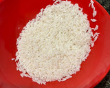 Foto del paso 1 de la receta: Torta de arroz (sin gluten)
