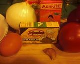 Foto del paso 2 de la receta: Chilmole o Relleno Negro