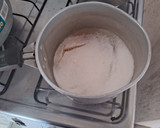 Foto del paso 1 de la receta: Budín de Coco y Caramelo 🥥